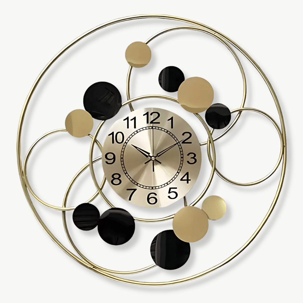 Horloge Murale Design Image