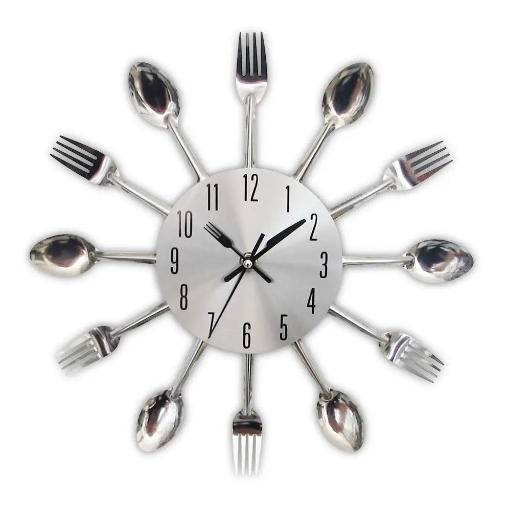 Horloge de Cuisine Image