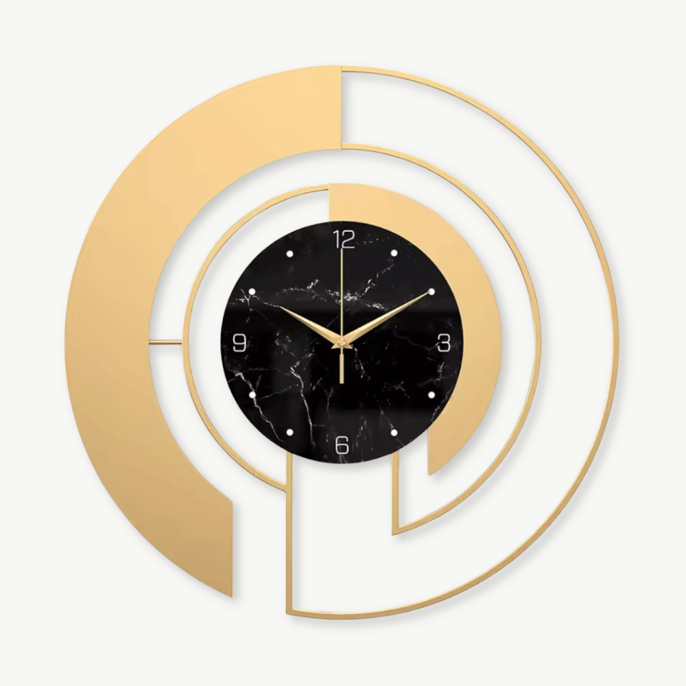 Horloge Murale Cercle Prestige