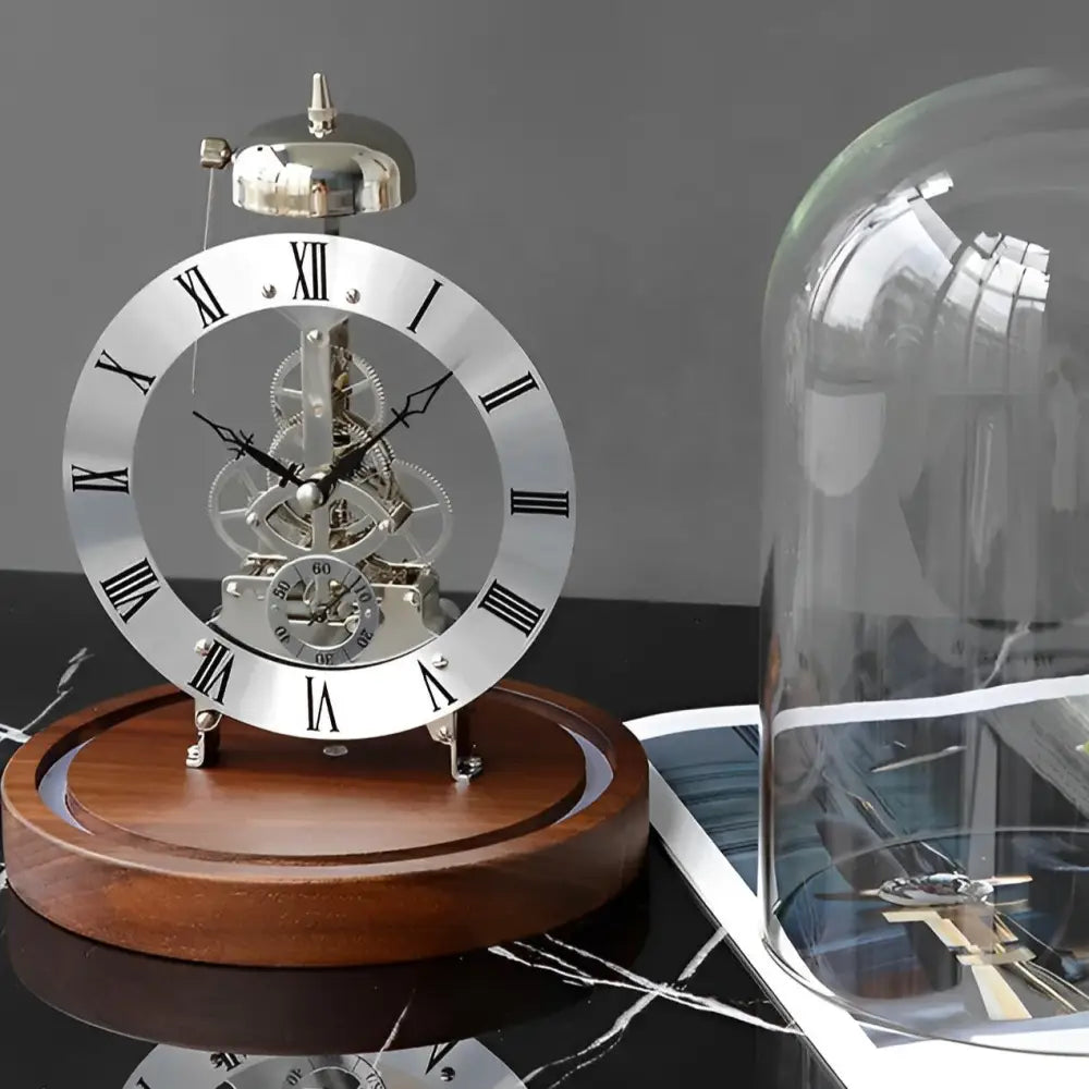 Horloge à Poser Originale