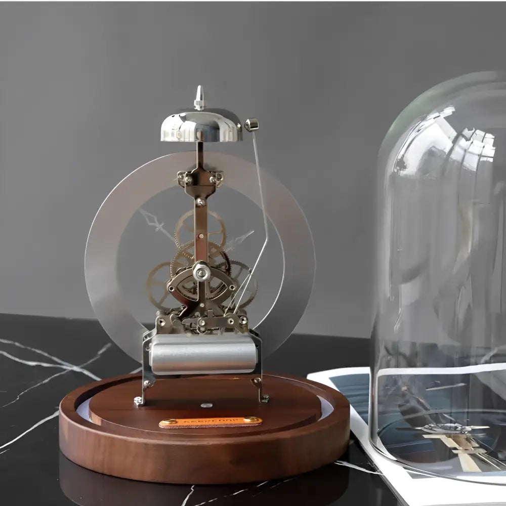 Horloge à Poser Originale