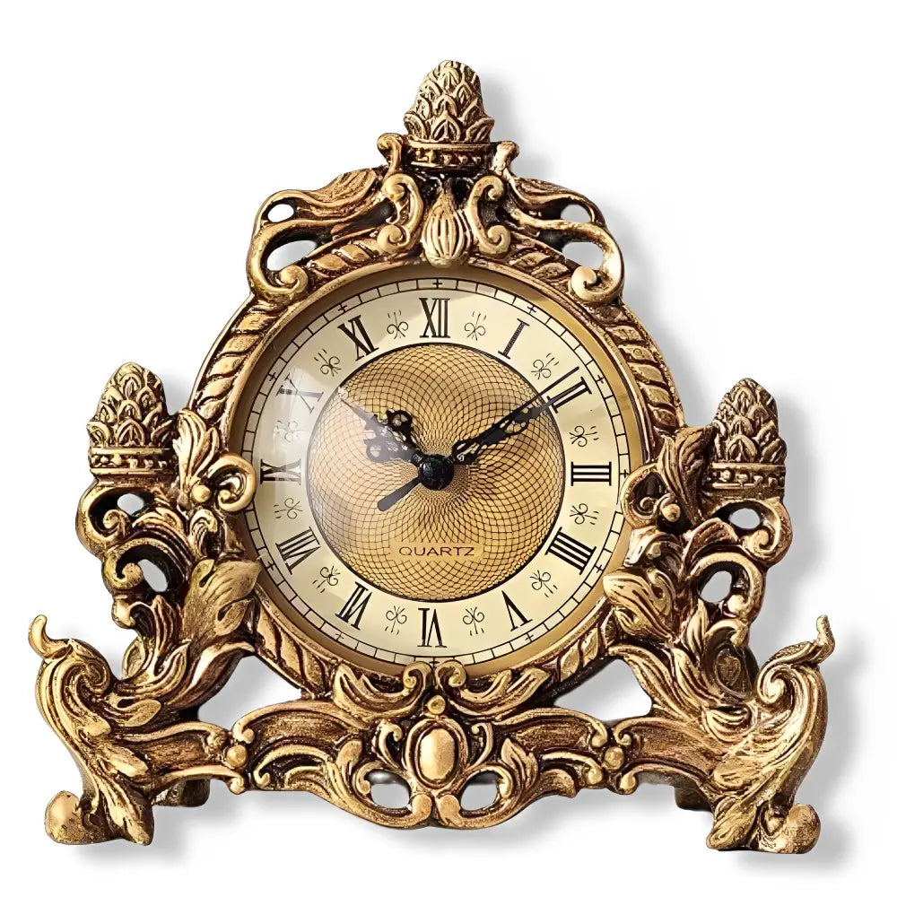 Horloge à Poser Vintage