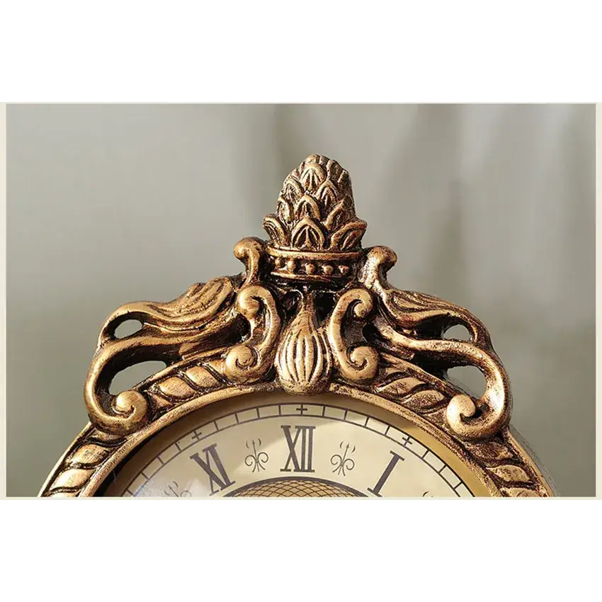 Horloge à Poser Vintage