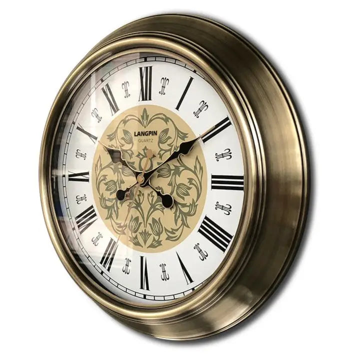 Horloge Murale Ancienne baroque