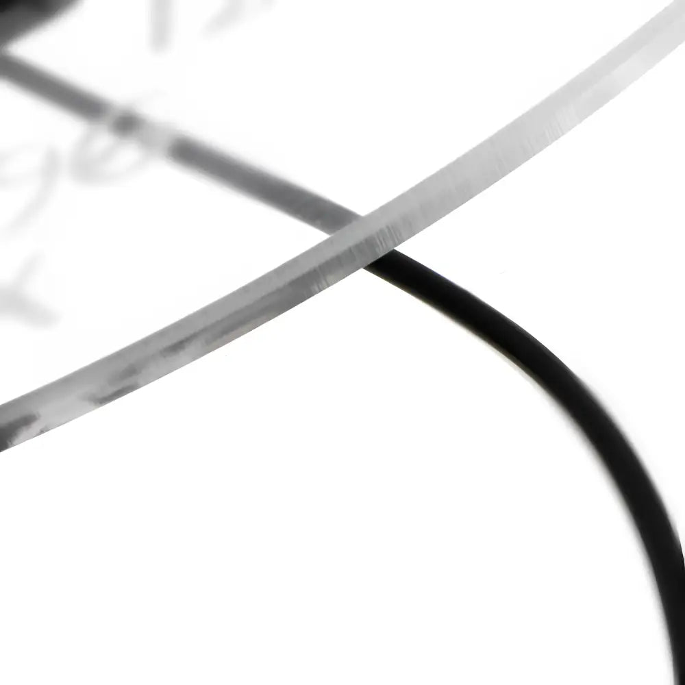 Horloge Murale avec Rétro-éclairage LED