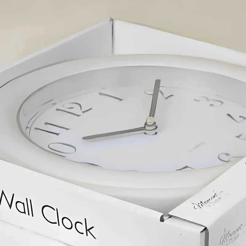 Horloge Murale Classique