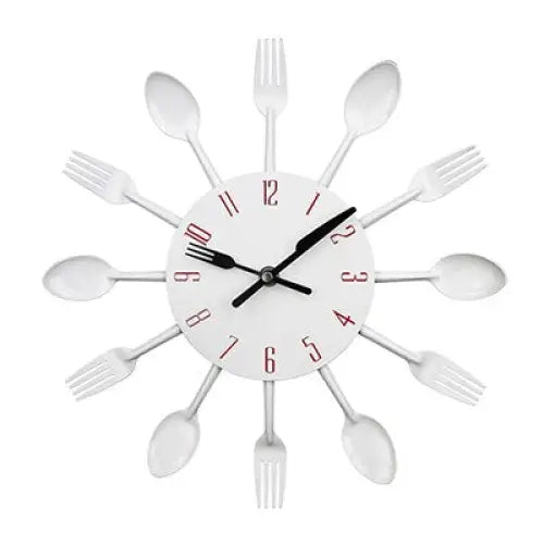 Horloge Murale Cuisine