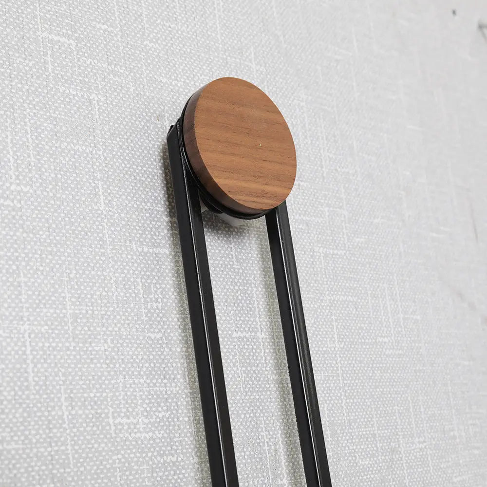 Horloge Murale Cercle Suspendu