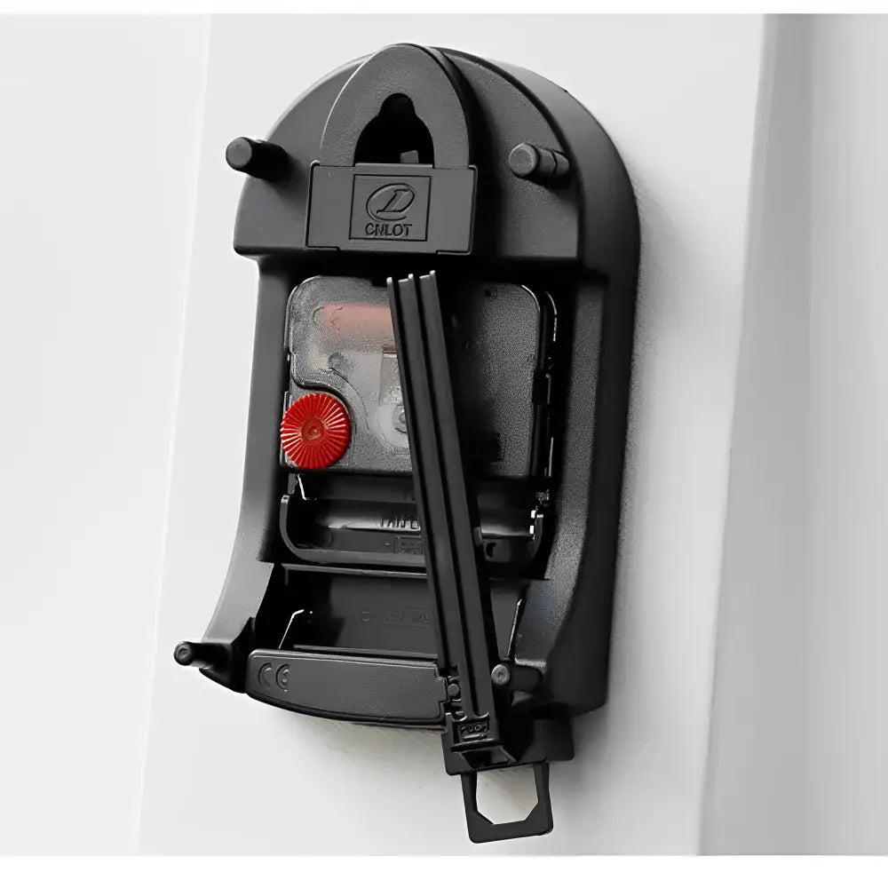 Pendule Murale Design à Balancier