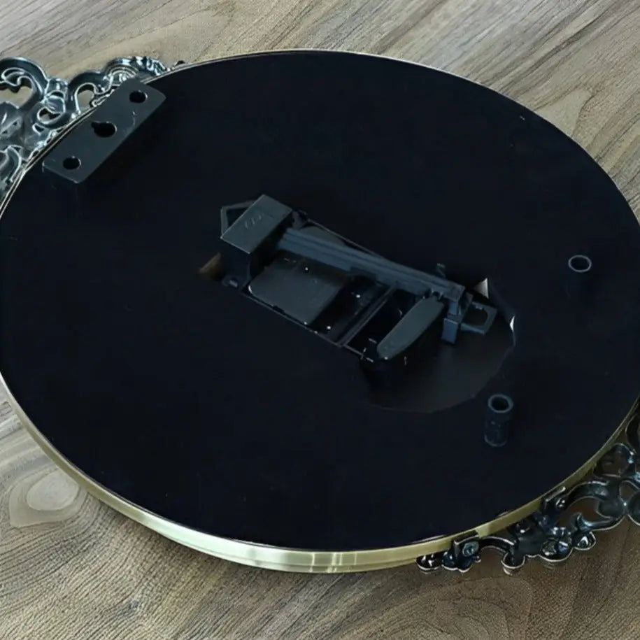 Pendule Murale Vintage